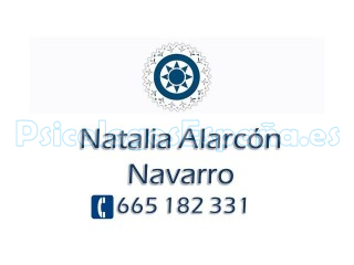 Natalia Alarcón Navarro Img(1)