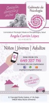 thumb-img: Gabinete de Psicología ángela Carrión Img(1)