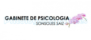 Gabinete de Psicologia. Sonsoles Saiz Img(1)