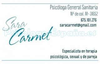 Sara Carmet Img(1)