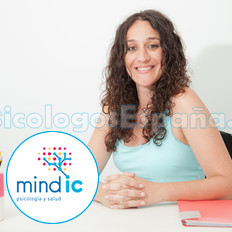 Mindic Psicología - Dra. Mónica Gázquez Img(1)