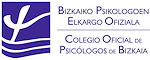 Colegio Oficial Psicólogos de Bizkaia